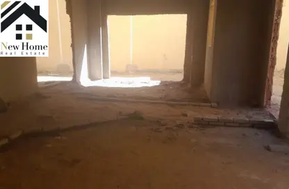 شقة - 4 غرف نوم - 3 حمامات للبيع في النرجس 2 - النرجس - مدينة القاهرة الجديدة - القاهرة