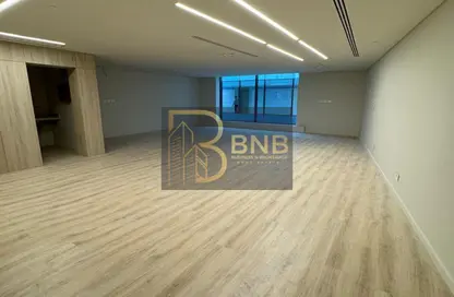 Office Space - Studio - 2 Bathrooms for rent in 5A by The Waterway - Ring Road - The 5th Settlement - New Cairo City - Cairo