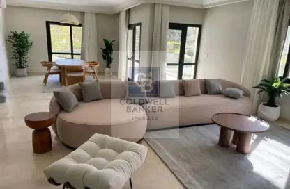 Apartment - 2 Bedrooms - 2 Bathrooms for sale in Vye Sodic - New Zayed City - Sheikh Zayed City - Giza