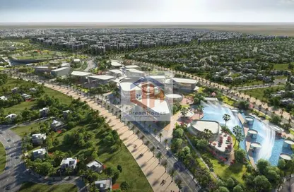 Apartment - 3 Bedrooms - 2 Bathrooms for sale in Noor City - Cairo