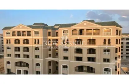 Apartment - 3 Bedrooms - 2 Bathrooms for sale in L'avenir - Mostakbal City Compounds - Mostakbal City - Future City - Cairo