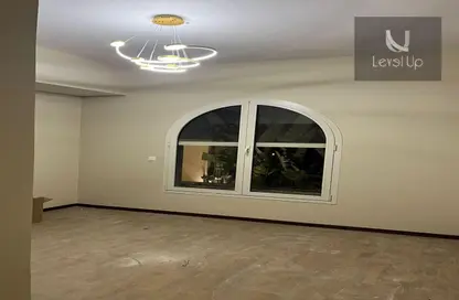Villa - 4 Bedrooms - 3 Bathrooms for rent in Eleva - Uptown Cairo - Mokattam - Cairo