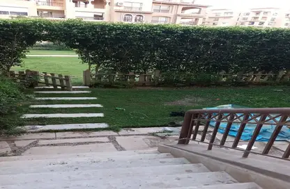 Apartment - 3 Bedrooms - 2 Bathrooms for sale in Privado - Madinaty - Cairo