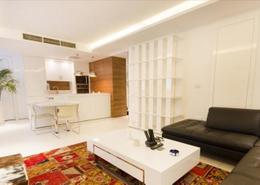 Apartment - 3 bedrooms - 2 bathrooms for للبيع in Mohamed Mazhar St. - Zamalek - Cairo