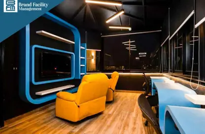 فيلا - 4 غرف نوم - 4 حمامات للايجار في لايك فيو ريزيدنس - كمبوندات التجمع الخامس - التجمع الخامس - مدينة القاهرة الجديدة - القاهرة