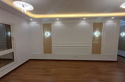 Apartment - 3 Bedrooms - 2 Bathrooms for sale in Madinaty - Cairo