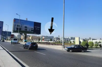 Clinic - Studio - 1 Bathroom for sale in Bridges Mall - 26th of July Corridor - Sheikh Zayed City - Giza