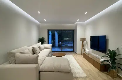 شقة - 2 غرف نوم - 2 حمامات للايجار في لايك فيو ريزيدنس - كمبوندات التجمع الخامس - التجمع الخامس - مدينة القاهرة الجديدة - القاهرة