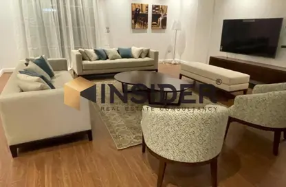 تاون هاوس - 3 غرف نوم - 4 حمامات للبيع في ليان ريزيدنس - كمبوندات التجمع الخامس - التجمع الخامس - مدينة القاهرة الجديدة - القاهرة