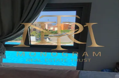 Chalet - 3 Bedrooms - 3 Bathrooms for sale in Marassi - Sidi Abdel Rahman - North Coast