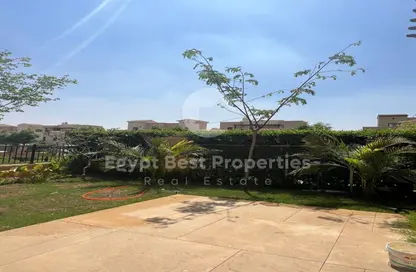 Townhouse - 3 Bedrooms - 4 Bathrooms for sale in Mivida - 5th Settlement Compounds - The 5th Settlement - New Cairo City - Cairo