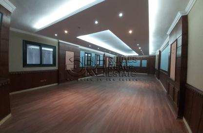 Office Space - Studio - 4 Bathrooms for sale in Shehab St. - Mohandessin - Giza