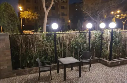 Apartment - 3 Bedrooms - 3 Bathrooms for sale in Privado - Madinaty - Cairo
