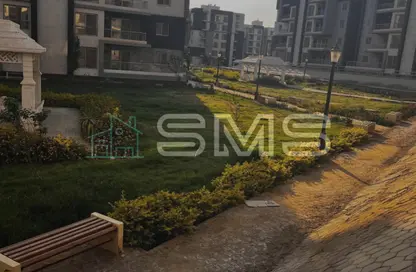 Apartment - 3 Bedrooms - 2 Bathrooms for rent in Al Andalus Family - Al Andalus District - New Cairo City - Cairo