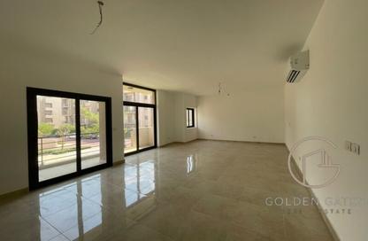 Apartment - 3 Bedrooms - 3 Bathrooms for rent in Moon Residences - Fifth Square - The 5th Settlement - New Cairo City - Cairo