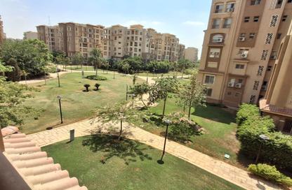 Apartment - 3 Bedrooms - 3 Bathrooms for sale in Madinaty - Cairo
