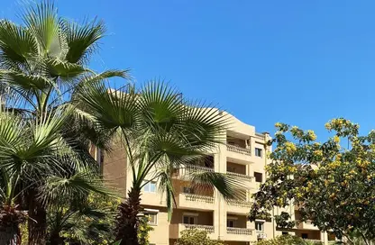 شقة - 2 غرف نوم - 2 حمامات للبيع في الاشرفية - المستثمرين الشمالية - مدينة القاهرة الجديدة - القاهرة