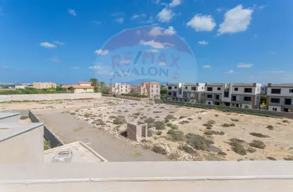 فيلا - 5 غرف نوم - 4 حمامات للبيع في كينج مريوط - حي العامرية - الاسكندرية