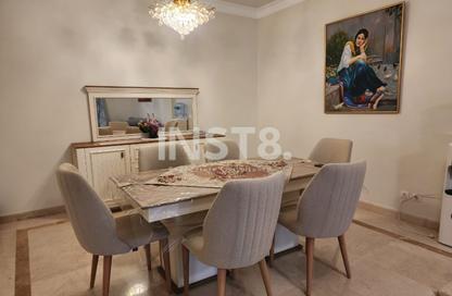 Apartment - 3 Bedrooms - 3 Bathrooms for rent in Mivida - 5th Settlement Compounds - The 5th Settlement - New Cairo City - Cairo
