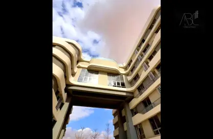 شقة - غرفة نوم - 1 حمام للبيع في بلوم فيلدز - كمبوندات مدينة المستقبل - مدينة المستقبل - القاهرة