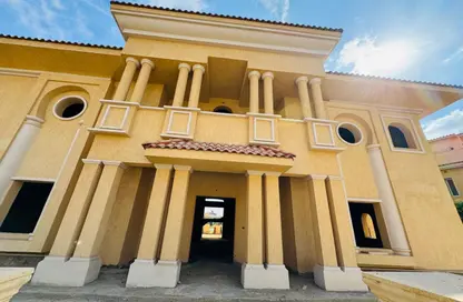 Villa - 7 Bedrooms - 7 Bathrooms for sale in Madinaty - Cairo