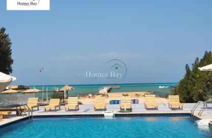 شقة - 1 حمام للبيع في منطقة الاحياء - الغردقة - محافظة البحر الاحمر