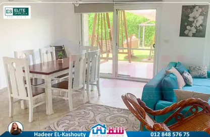 دوبلكس - 3 غرف نوم - 2 حمامات للبيع في أمواج - سيدي عبد الرحمن - الساحل الشمالي