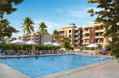 شقة - 3 غرف نوم - 3 حمامات للبيع في زايد ديونز - الحي السادس - الشيخ زايد - الجيزة شقة - 3 غرف نوم - 3 حمامات للبيع في زايد ديونز - الحي السادس - الشيخ زايد - الجيزة