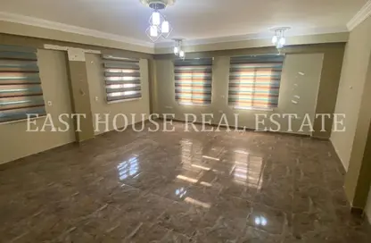 Apartment - 3 Bedrooms - 2 Bathrooms for rent in El Banafseg 12 - El Banafseg - New Cairo City - Cairo