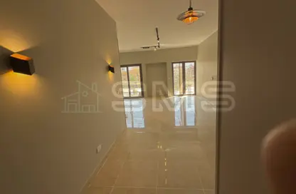 شقة - 3 غرف نوم - 2 حمامات للايجار في فيفث سكوير - التجمع الخامس - مدينة القاهرة الجديدة - القاهرة