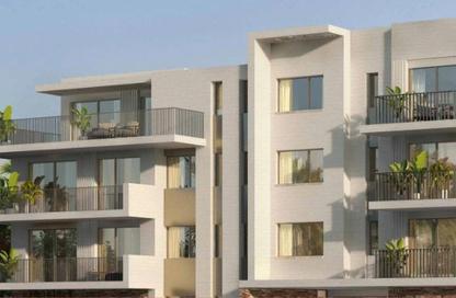 Chalet - 2 Bedrooms - 2 Bathrooms for sale in Silver Sands - Qesm Marsa Matrouh - North Coast