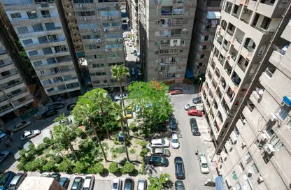Apartment - 5 Bedrooms - 2 Bathrooms for sale in Smouha - Hay Sharq - Alexandria