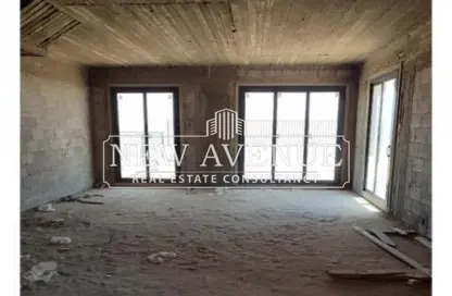 Townhouse - 3 Bedrooms - 3 Bathrooms for sale in Sodic East - 6th District - New Heliopolis - Cairo