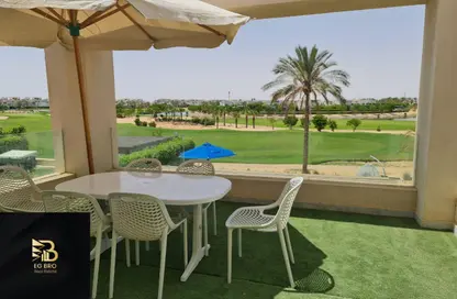 شاليه - 4 غرف نوم - 4 حمامات للبيع في هاسييندا باي - سيدي عبد الرحمن - الساحل الشمالي
