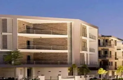Apartment - 3 Bedrooms - 2 Bathrooms for sale in Taj City - 5th Settlement Compounds - The 5th Settlement - New Cairo City - Cairo
