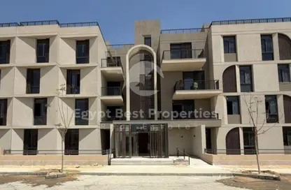 Duplex - 5 Bedrooms - 6 Bathrooms for sale in The Estates - Sheikh Zayed Compounds - Sheikh Zayed City - Giza