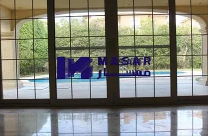 Villa - 7 Bedrooms - 7 Bathrooms for sale in Katameya Heights - El Katameya Compounds - El Katameya - New Cairo City - Cairo