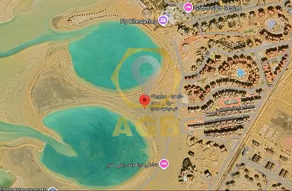 Chalet - 2 Bedrooms - 2 Bathrooms for sale in Diamond Resort - Ras Sedr - South Sainai