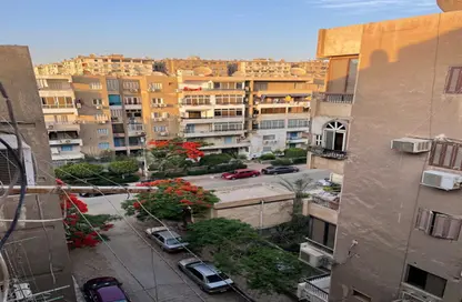 Apartment - 2 Bedrooms - 1 Bathroom for sale in Dr Sulaiman Al Tamawy St. - Sheraton Al Matar - El Nozha - Cairo