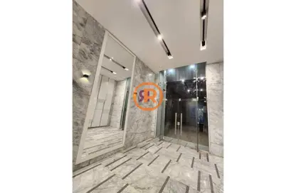 Apartment - 3 Bedrooms - 3 Bathrooms for sale in Degla Towers - Nasr City Compounds - Nasr City - Cairo