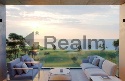 Villa - 3 Bedrooms - 3 Bathrooms for sale in Ras Soma - Safaga - Hurghada - Red Sea