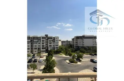 Apartment - 3 Bedrooms - 2 Bathrooms for sale in Madinaty - Cairo