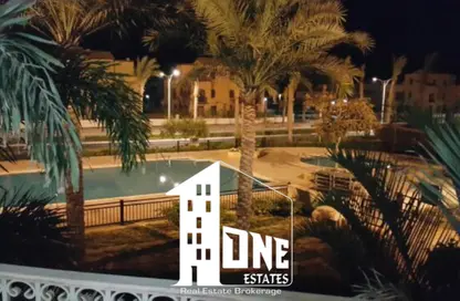 Chalet - 3 Bedrooms - 3 Bathrooms for sale in Marassi - Sidi Abdel Rahman - North Coast