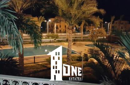 Chalet - 3 Bedrooms - 3 Bathrooms for sale in Marassi - Sidi Abdel Rahman - North Coast