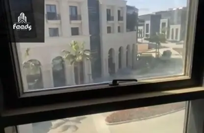 Office Space - Studio for rent in Cairo Business Park - 5th Settlement Compounds - The 5th Settlement - New Cairo City - Cairo