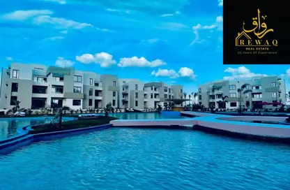 شاليه - غرفة نوم - 1 حمام للبيع في زهرة - سيدي عبد الرحمن - الساحل الشمالي
