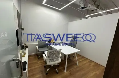 Shop - Studio - 1 Bathroom for sale in Sodic West - Sheikh Zayed Compounds - Sheikh Zayed City - Giza