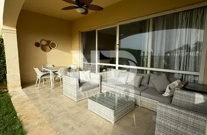 Twin House - 4 Bedrooms - 4 Bathrooms for sale in La Vista Bay - La Vista - Qesm Ad Dabaah - North Coast