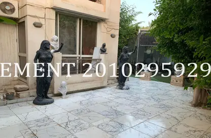 Apartment - 2 Bedrooms - 2 Bathrooms for sale in Hadayek Al Mohandessin - 4th District - Sheikh Zayed City - Giza