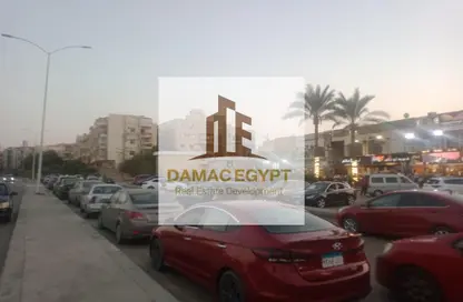 Apartment - 3 Bedrooms - 1 Bathroom for sale in Central St. - 1st District - 6 October City - Giza